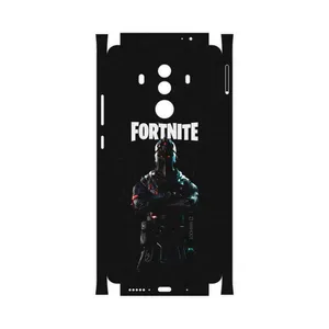 MAHOOT FORTNITE-Game-FullSkin Cover Sticker for Huawei Mate 10 Pro