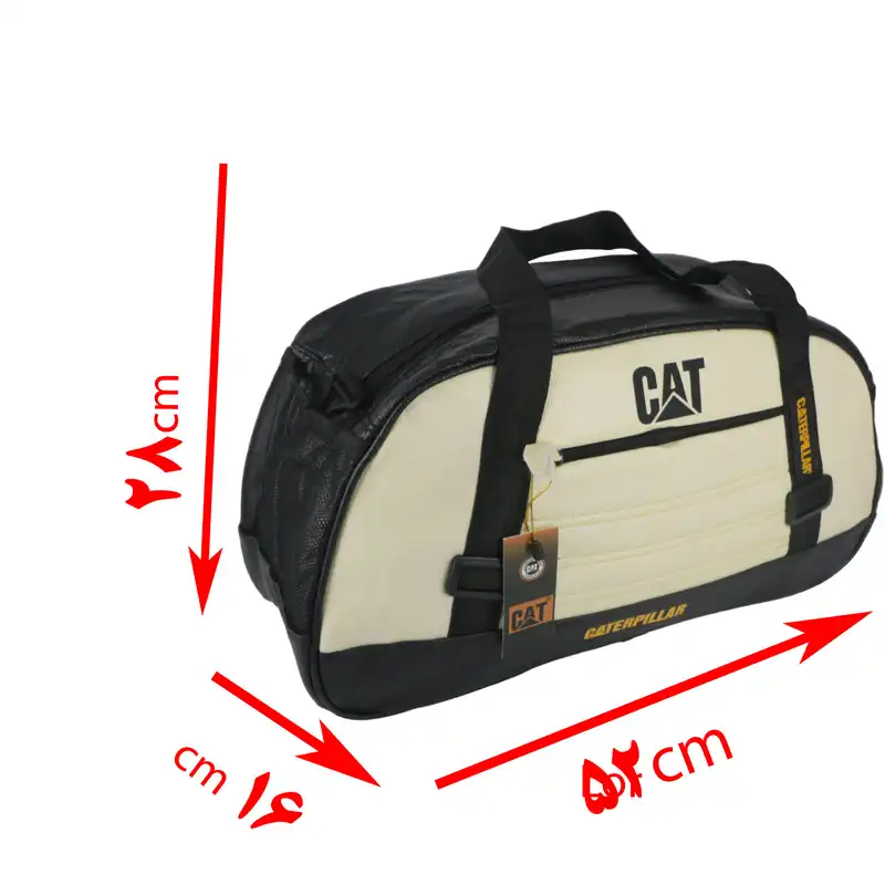 ساک ورزشی مدل CAA کد 14