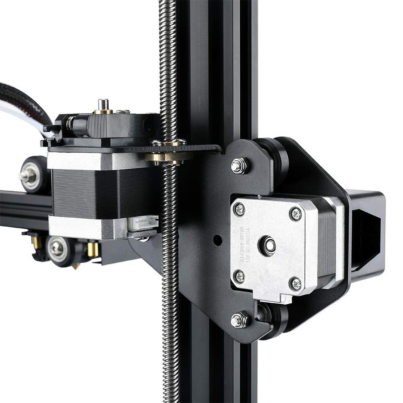 پرینتر سه بعدی کریلیتی مدل ENDER 3 PRO