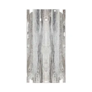 MAHOOT Wood Texture 8-FullSkin Cover Sticker for Huawei Y5 2017