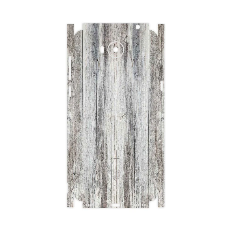 برچسب پوششی ماهوت مدل Wood Texture 8-FullSkin مناسب برای گوشی موبایل هوآوی Y5 2017
