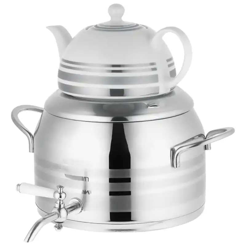 ست کتری و قوری مدل 2257st