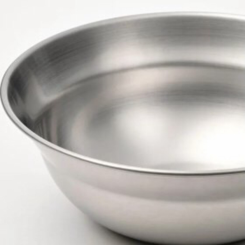 کاسه ایکیا مدل GRILLTIDER مجموعه ۲ عددی