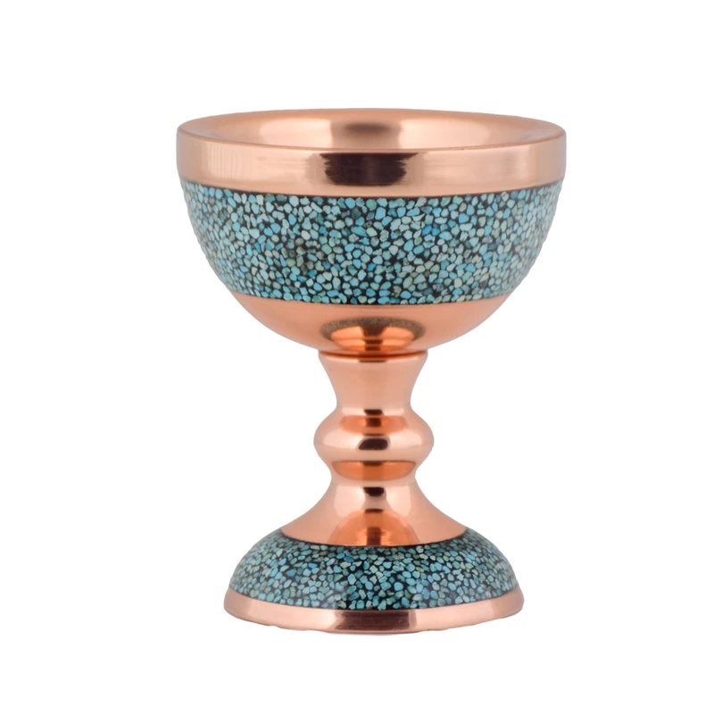 سنگاب فیروزه کوبی آقاجانی کد 16