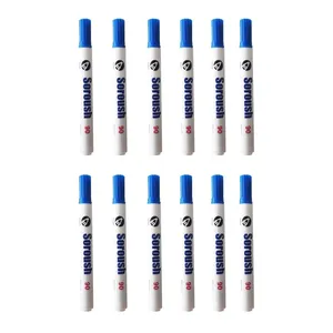 ماژیک اعتدال مدل راندو کد سرکج 90 بسته 12 عددی