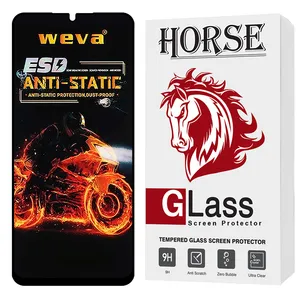 Horse AIRBMH Screen Protector For Samsung Galaxy A16 4G / Galaxy A26 5G