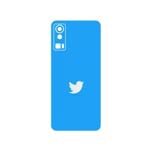 MAHOOT Tweeter Cover Sticker for Gplus X20