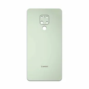 MAHOOT Fluorescence Cover Sticker for Huawei Mate 20 X