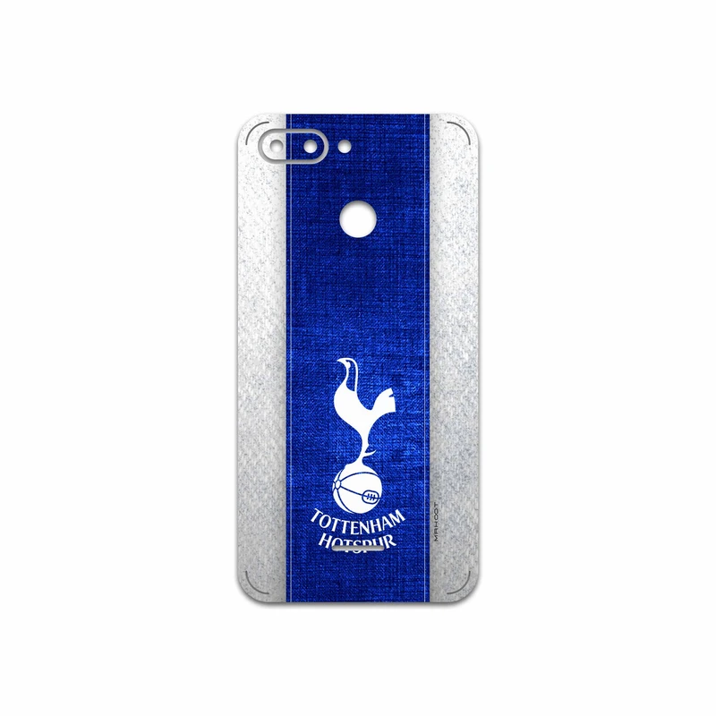برچسب پوششی ماهوت مدل Tottenham Hotspur FC مناسب برای گوشی موبایل شیائومی Redmi 6