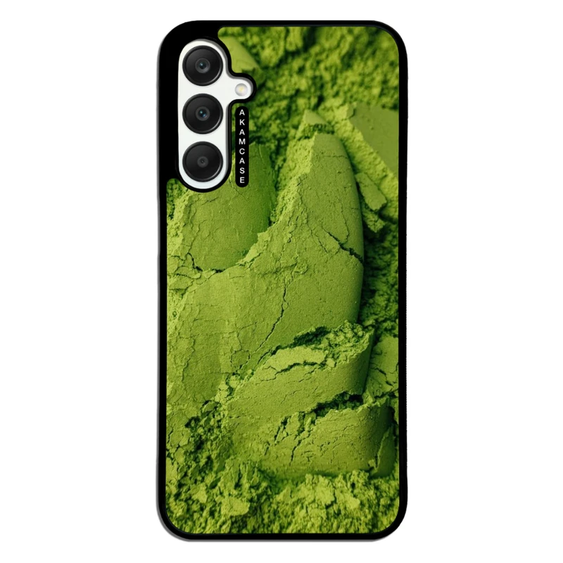 کاور آکام مدل AMC-WSGA25-MATCHA-9 مناسب برای گوشی موبایل سامسونگ Galaxy A25