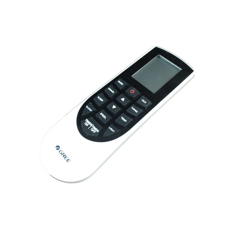 ریموت کنترل گری مدل  YAN1F1 مناسب برای کولر گازی GREE