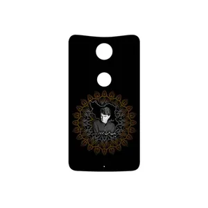 MAHOOT MohammadReza Shajarian Cover Sticker for Google Nexus 6