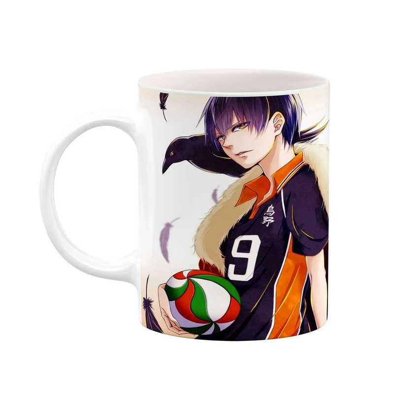 ماگ کاکتی مدل انیمه کد mgh21449