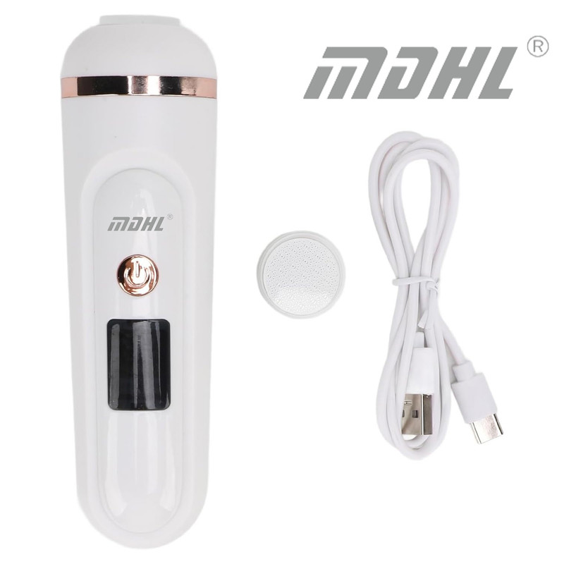 سنگ پا برقی ام دی اچ ال مدل  QJD-0826