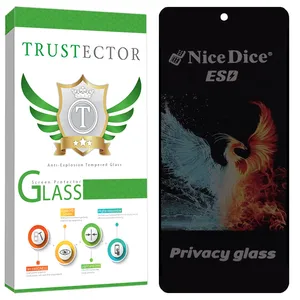 Trustector TND7 Screen Protector For Xiaomi Poco X3 GT