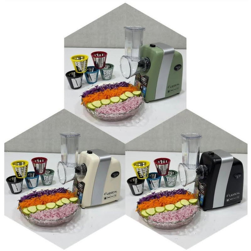 رنده برقی لکسی کال مدل LSD-1995-2