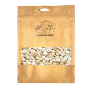 کینوا سفید پردیس  - 250 گرم