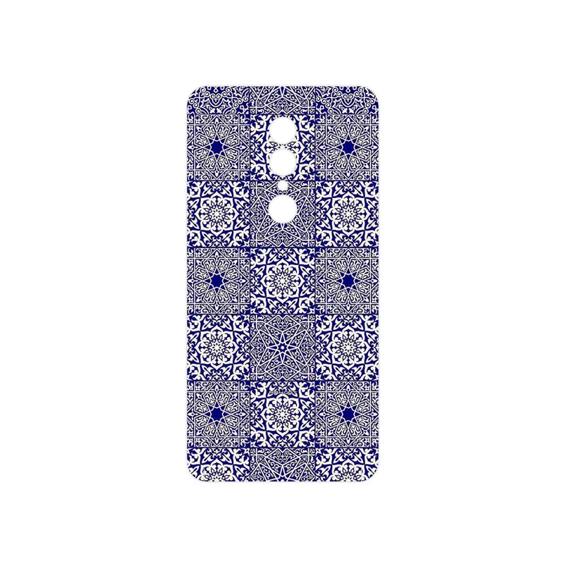 برچسب پوششی ماهوت مدل Iran Tile 11 مناسب برای گوشی موبایل یومی A1 Pro