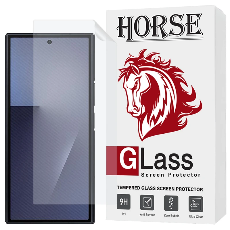 محافظ صفحه نمایش هورس مدل HFNMTB20 مناسب برای گوشی موبایل سامسونگ Galaxy Z TriFold