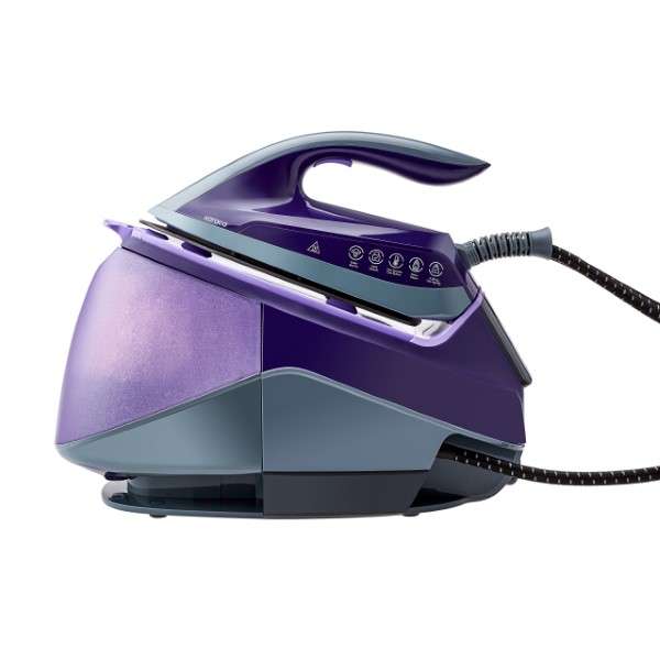 اتو بخار کاراجا مدل Vantuz Smart Touch اتو بخار کاراجا مدل Vantuz Smart Touch