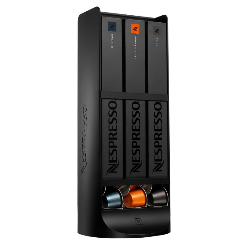 استند نگهدارنده کپسول قهوه نسپرسو مدل Touch Sleeve استند نگهدارنده کپسول قهوه نسپرسو مدل Touch Sleeve