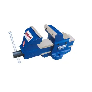 گیره رومیزی هرمان مدل HE-101-085 سایز 85 میلی متر