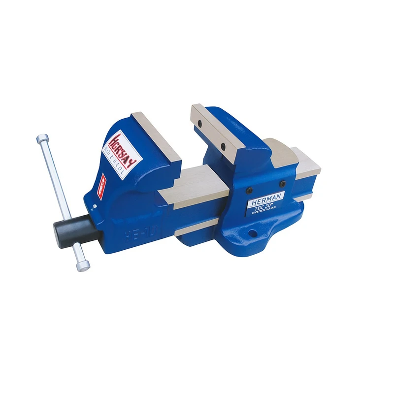 گیره رومیزی هرمان مدل HE-101-085 سایز 85 میلی متر