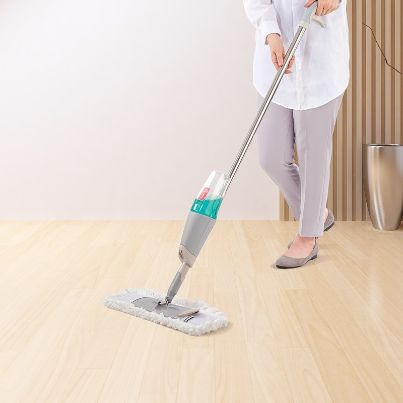 طی زمین شوی لیمون مدل اسپری دار کد RM2095