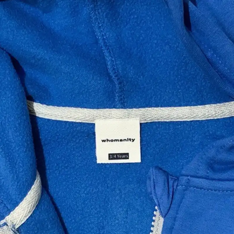 سویشرت پسرانه هومنیتی مدل WYKBHO2906