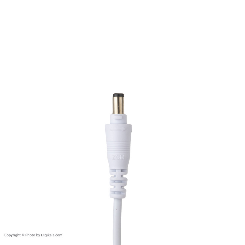 پنل 6 وات افراتاب مدل تایتان توکار کد AF-SD-6W