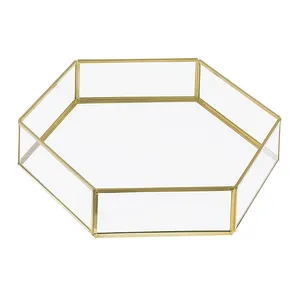 ظرف شیشه ای مدل سیما کد 858585