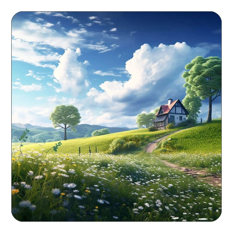 مگنت کاکتی طرح انیمه anime مدل mp14607