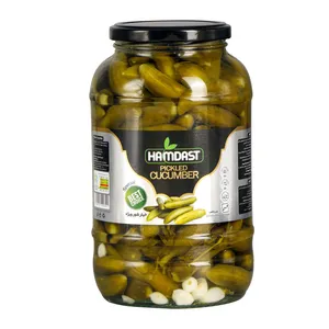 خیارشور همدست - 1500 گرم