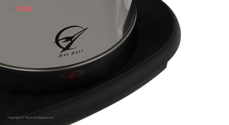 چای ساز دی دیز مدل Day-2