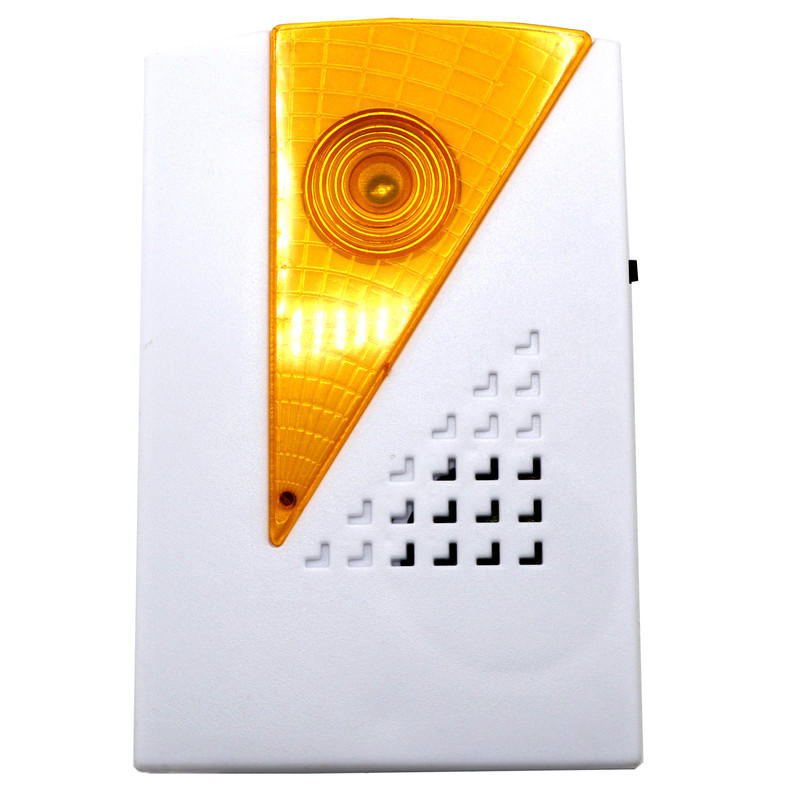 زنگ بی سیم لوک آرم مدل 006