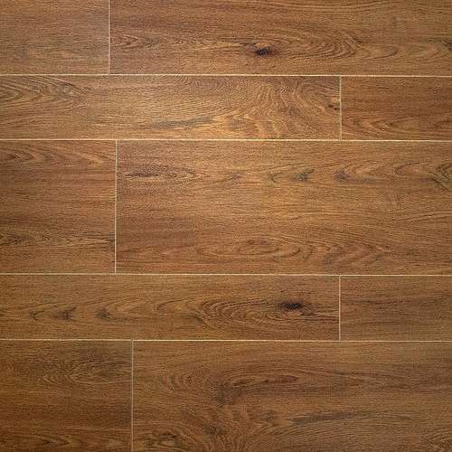 پارکت رینبو مدل کامپلکس براون 15cm