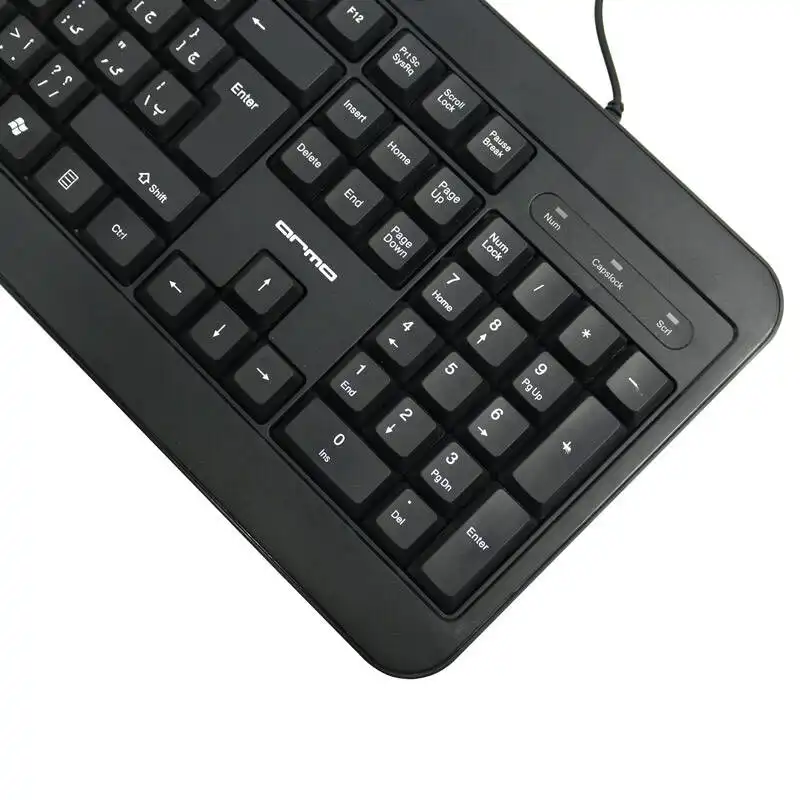 کیبورد آرمو مدل AK63M