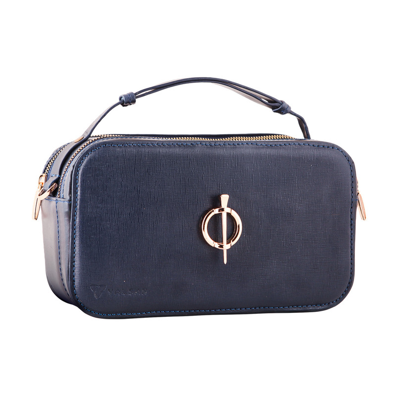 ست کیف و کفش زنانه چرم یلسان مدل اطلس کد RIMA-HRM-06s-902