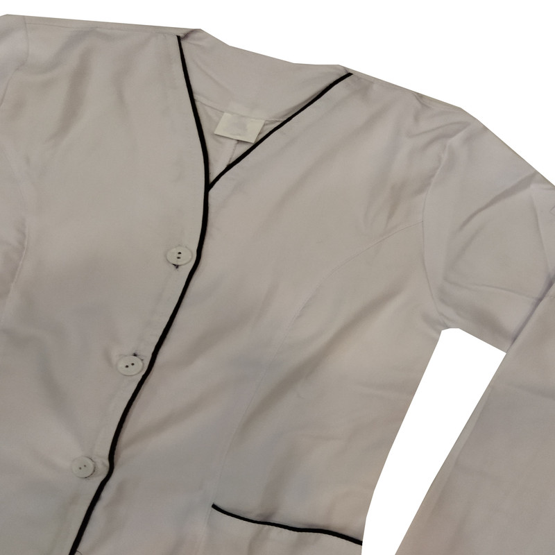 روپوش پزشکی زنانه مدل 110