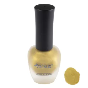  لاک ناخن وکالیست مدل مت پروتکتر شماره 827