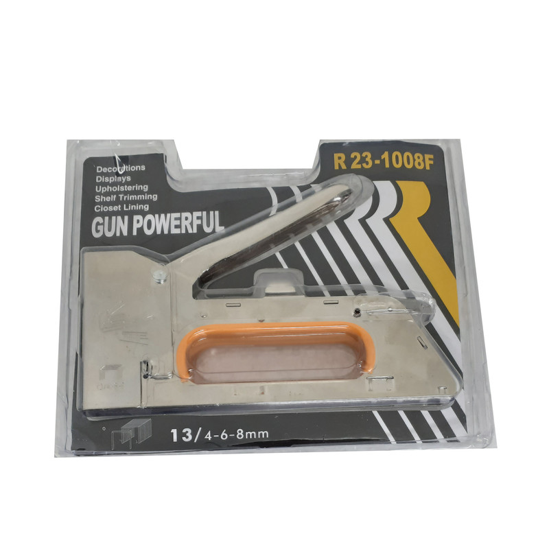 منگنه کوب گان پاور فول مدل R23-100BF