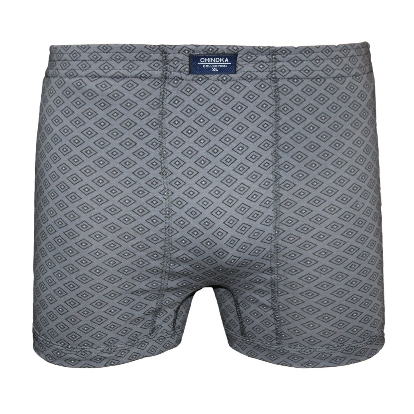 شورت مردانه چیندکا مدل پادار کد 1003 مجموعه 6 عددی