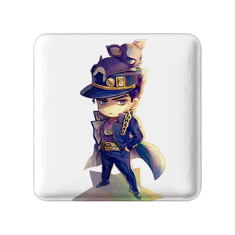 مگنت خندالو طرح کوجو جوتارو انیمه جوجو Jojo کد 11540