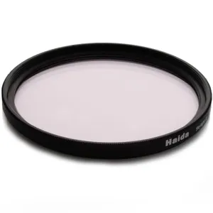 فیلتر لنز هایدا مدل   Skylight Pro 58mm