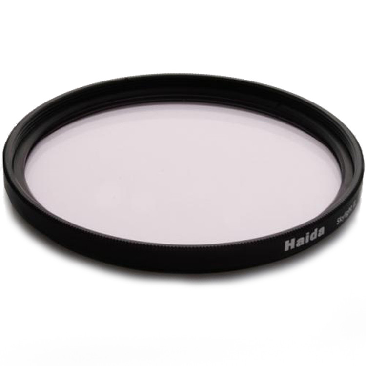 فیلتر لنز هایدا مدل   Skylight Pro 58mm