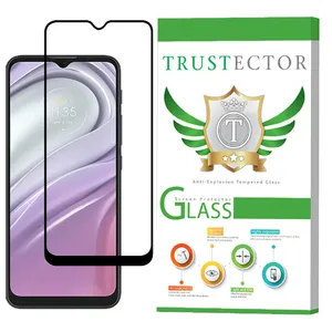   Trustector FUL-T Screen Protector For Motorola Moto G20