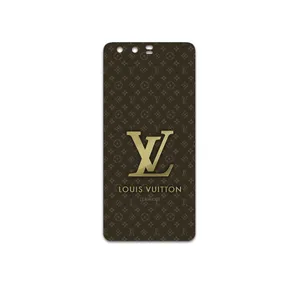 MAHOOT LS-VTTN Cover Sticker for Huawei P10