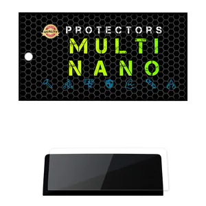  Multi Nano X-S1N Screen Protector For BMW 220i