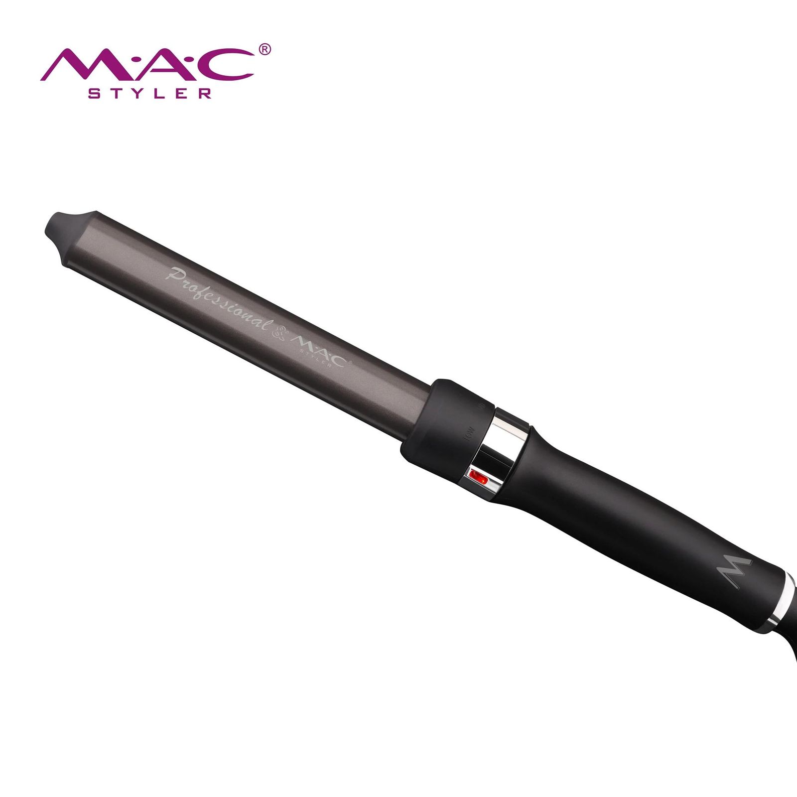 فر کننده و حالت دهنده مو مک استایلر مدل MC-3370 -  - 4