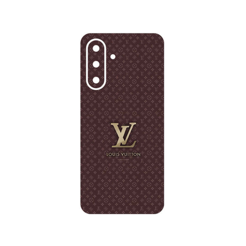 برچسب پوششی ماهوت مدل LOUIS_VUITTON_Logo مناسب برای گوشی موبایل سامسونگ Galaxy A26
